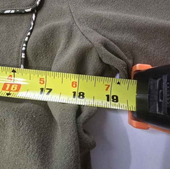 Banana Republic Heritage Green Dress No Belt S. 6 Excellent - Picture 6 of 7